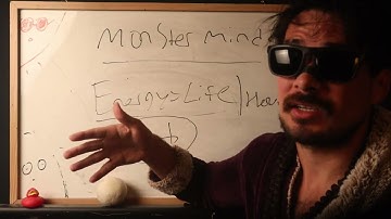 Those who watch this will escape the matrix.