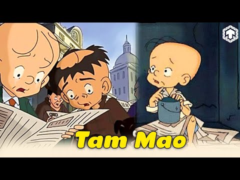 Video # Cuộc Đời Lưu Lạc Của Tam Mao (Tập 1 - 5) | Ka Tun - youtube