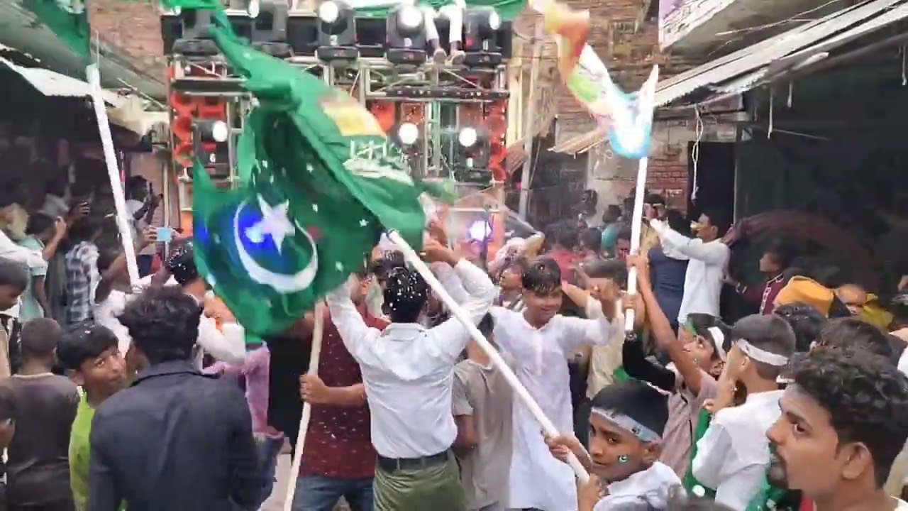 #new video#jarwal road kiki video #baravfat ki Sarkar ki aamad marhaba#new like follow#please ❣️💯🌟💥🕌