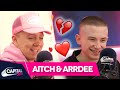 Aitch & ArrDee Answer Fans' Dating Dilemmas | Capital XTRA