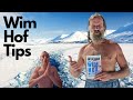 Wim Hof Method ERRORS | Why You’re Not Getting RESULTS