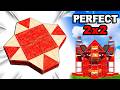 NEW PERFECT 2x2 Expansion 3 WALLS To MAIN Rust Base Design 2026