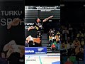 aura🔥jump ☠️ in volleyball 🏐#jump #jumpforce #vertical #verticaljump #jumpscare #volleyball #sports