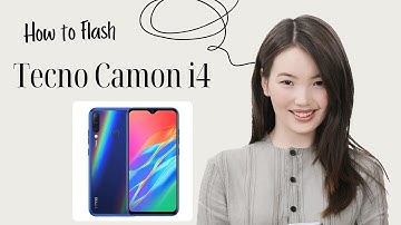 How to Flash Tecno Camon i4? | Tecno Camon i4 Flash File | Tecno Camon i4 Scatter File