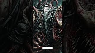 120 BPM Death Metal Half-Time Groove (MIDI Available) #Shorts
