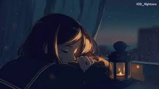 Stay4ever [by Powfu ft.Mounika] - Nightcore (with lyrics)