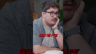 Financial Audit Guest Calls Off The Wedding