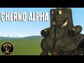 Cherno Alpha Is Coming To Kaiju Universe | Garry&#39;s Mod