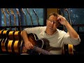 Vince Gill's Guitar Collection