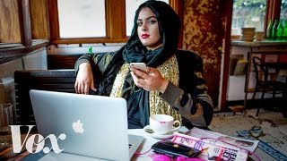 Tired of being bullied, this “MuslimGirl” found a way for Muslim women to talk back Tired of being bullied, this “MuslimGirl” found a way for Muslim women to talk back
