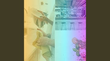 Urbane Jazz Ballad with Strings - Vibe for Fun Dinner Dates