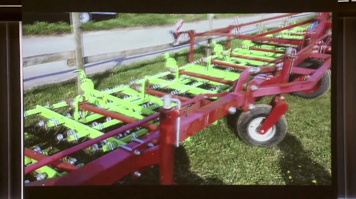 Innovations in Mechanical Weed Control with Dan Br...