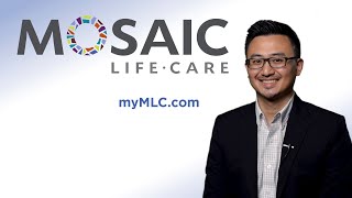 Marcellus Luwia, DO | Pediatric Care | Mosaic Life Care