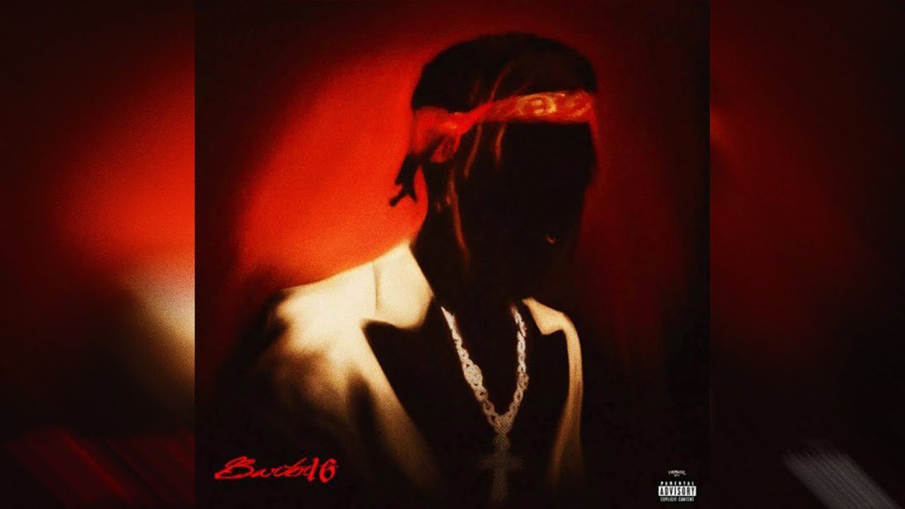 [FREE] Lil Uzi Vert x Eternal Atake 2 Type Beat 2025 "Red Flag"