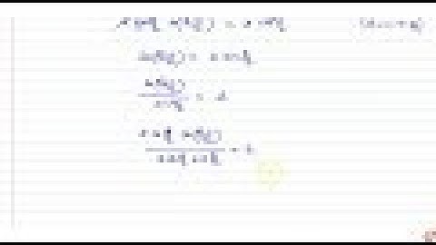 IIT JEE TRIGONOMETRIC FUNCTIONS a triangle `A B C` with fixed base `B C` , the vertex `A` moves s...