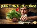 RITUAL DEL LAUREL PARA ATRAER DINERO RÁPIDO 💸 ABRE CAMINOS EN 7 DÍAS