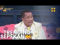 Baiknya Bang Hotman Mau Menolong Karyawan Minimarket | PAGI PAGI AMBYAR (1/9/22)