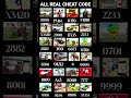 All Real code Indian bike driving 3d all new cheat code update + plugin cheat code
