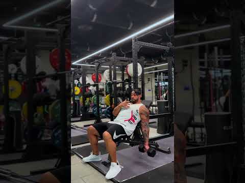 Un Pic De Biceps Monstrueux Avec Cet Exo 