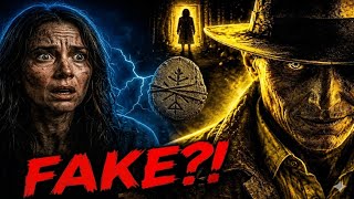 FROM Episode 9 LEAKS: The Talismans Are FAKE?!