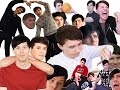 shitposting phan