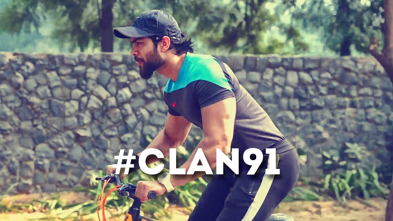 #Clan91​