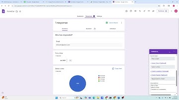 Google Forms to Calendar Automation