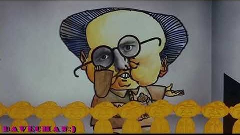 Monty Python - American Defence/Mafia/...