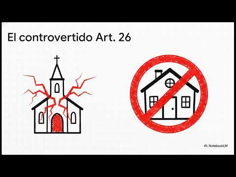 Tema 19. Segunda República y Constitución 1931