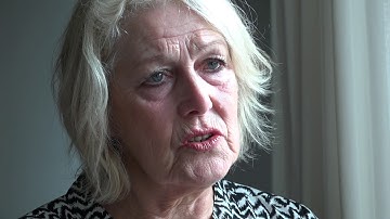 ER ZIJN, over vrijwilligers in de palliatieve en terminale zorg