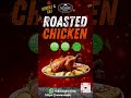 Australian Hormone Free Oven Roasted Whole Chicken  1080x1920 EN