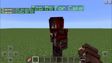 The Slapper Plugin For Leet Servers! [2016]