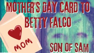 SOS Timeline: Mother's Day 1975