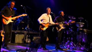 Video thumbnail of "10CC--Donna--Live @ Ottawa Bluesfest 2012-07-14"