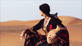 Cafe De Anatolia - Ethno Treasure (Ethnic Oriental Deep House Mix)