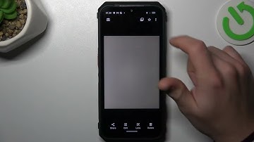 Ulefone Armor 18 - How to Increase Photo Resolution | Set Camera MPX to Max!