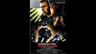 My Thoughts On Blade Runner