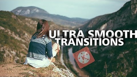 Create ultra smooth transitions in kinemaster|transition video|Technex sonu|Kinemaster tutorial !🔥👌