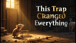 “This Trap Changed Everything | Moral Story About Ignoring Small Problems”