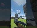 I Built an Electric Fence in Minecraft!