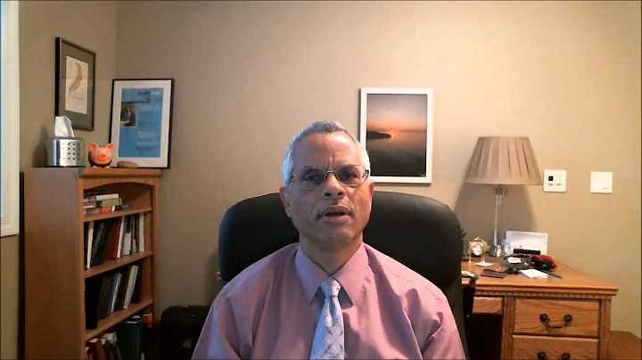 Jim Amos MD on Integrated Care on a Medical Psychi...