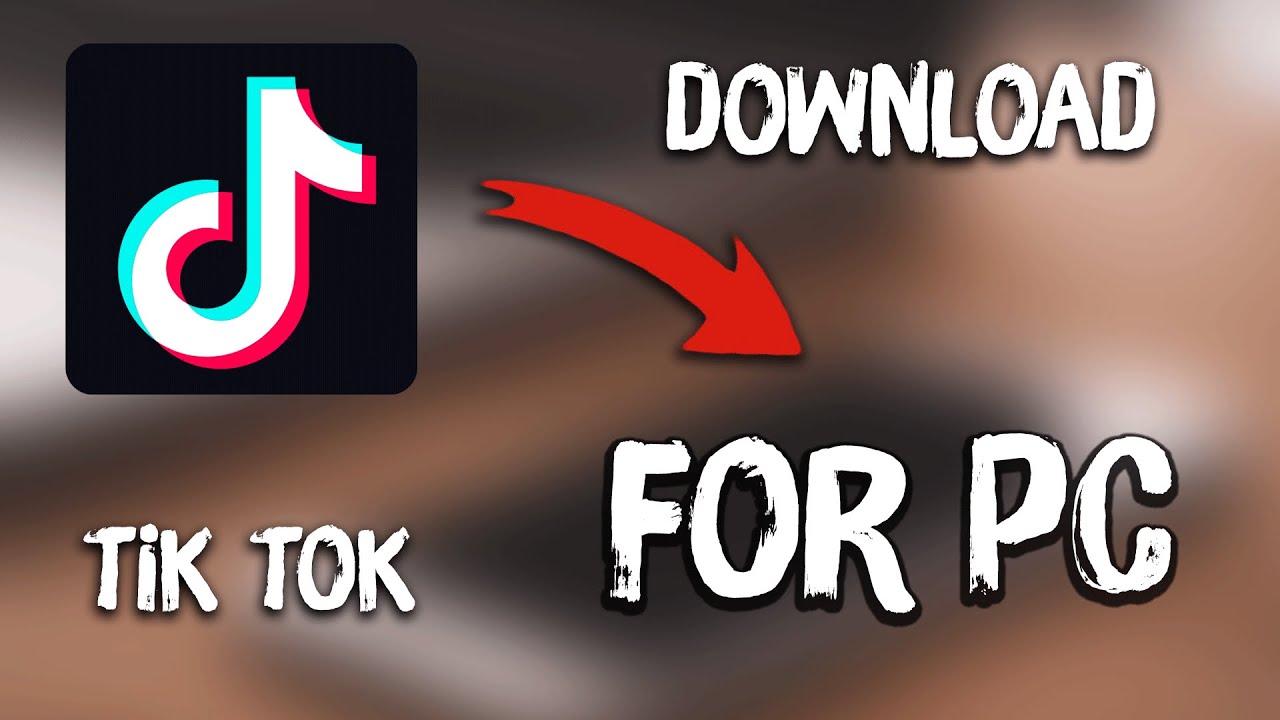 Install tiktok app - balilio