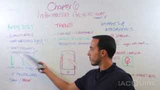 Content Strategy for Mobile: Chapter 6, Part 2 - iAcquire Cliffs Notes Tuesday - 9.10.13