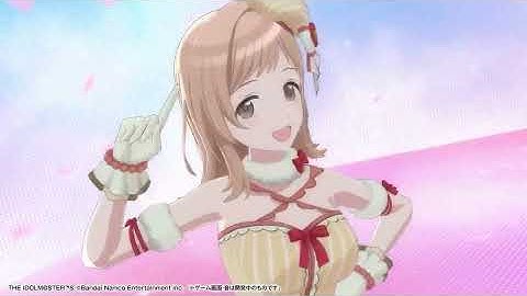 Thumbnail of 【シャニソン】櫻木真乃「ありったけの輝きで」MV 【アイドルマスター】