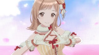 シャニソン】櫻木真乃「ありったけの輝きで」MV 【アイドル