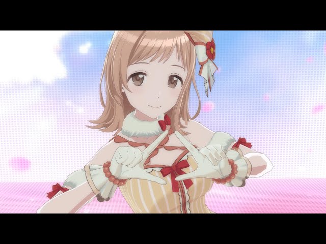 シャニソン】櫻木真乃「ありったけの輝きで」MV 【アイドル
