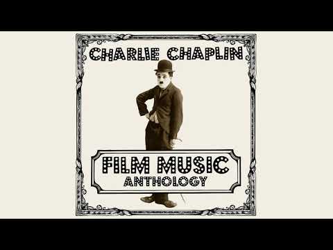 Charlie Chaplin Film Music Anthology - Factory Scene (From \