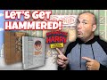 Retro-bit Is Bringing Hammerin Harry 1 + 2 to the NES