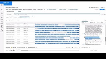 Verint Quality Bot demo video v4