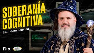 Juan Ruocco and the Social Media Algorithmic Experiment | FiloNews x 421